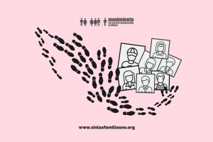 quién busca a los desaparecidos en México