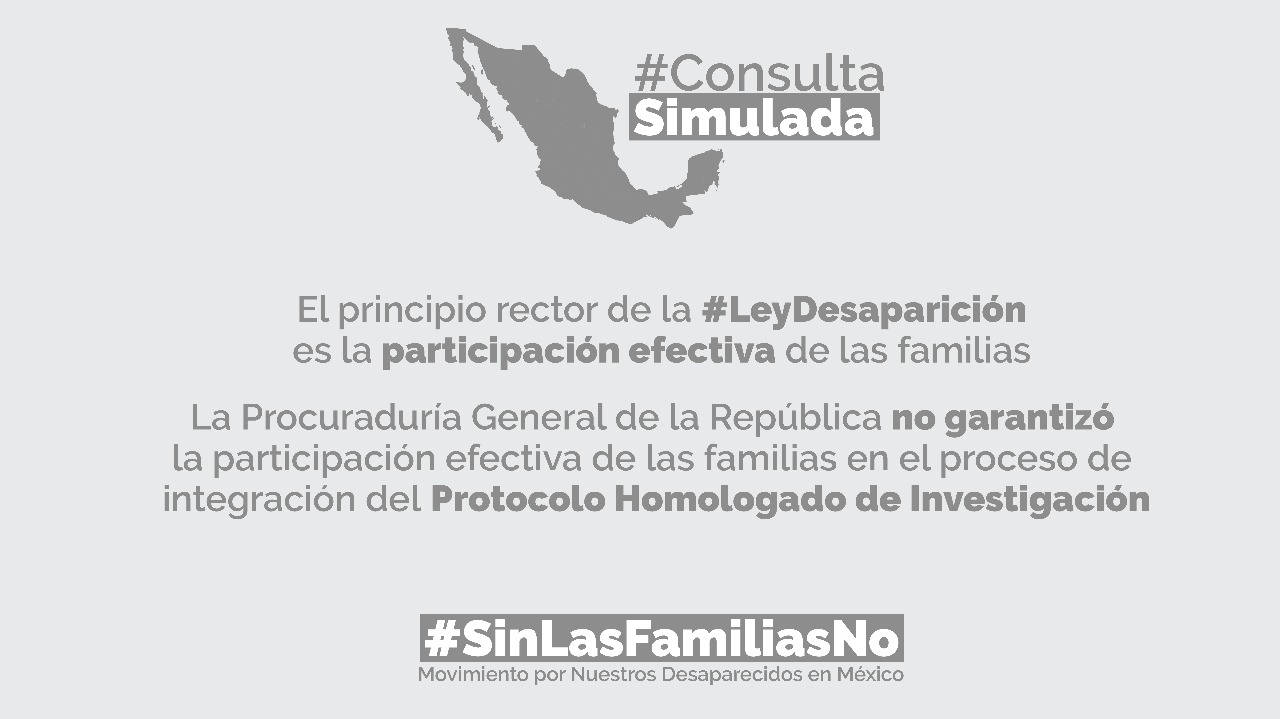 Postal: #ConsultaSimulada