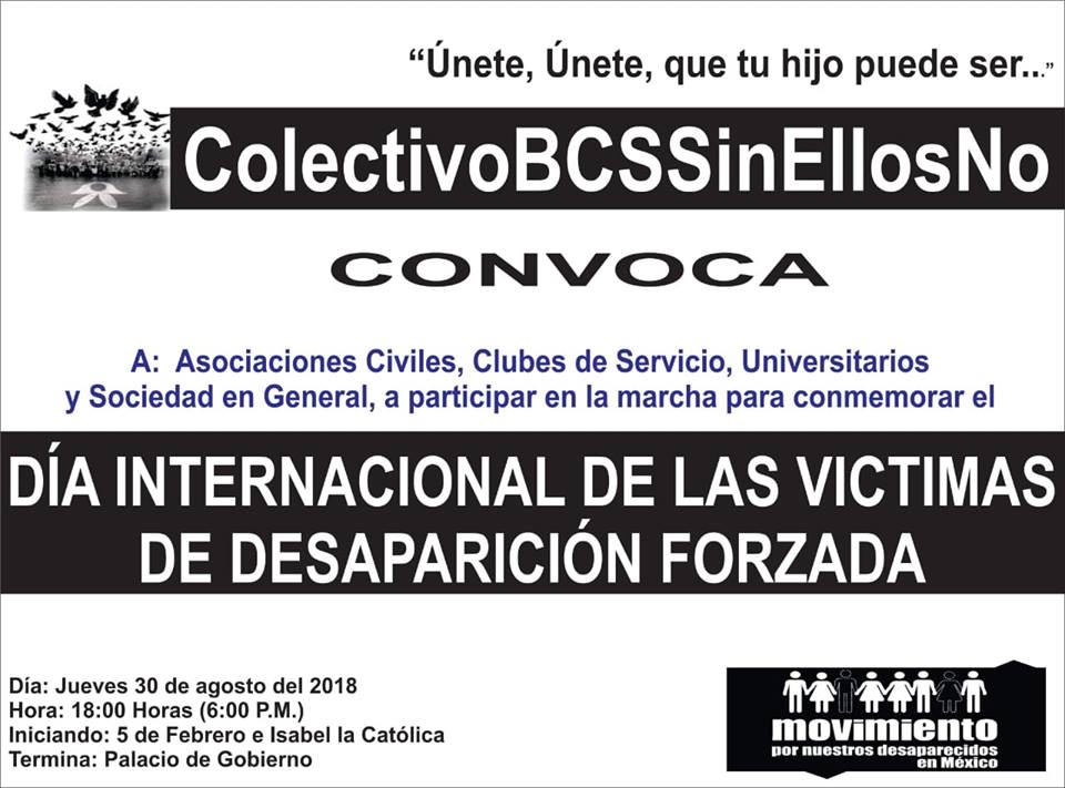 actividades 30 de agosto