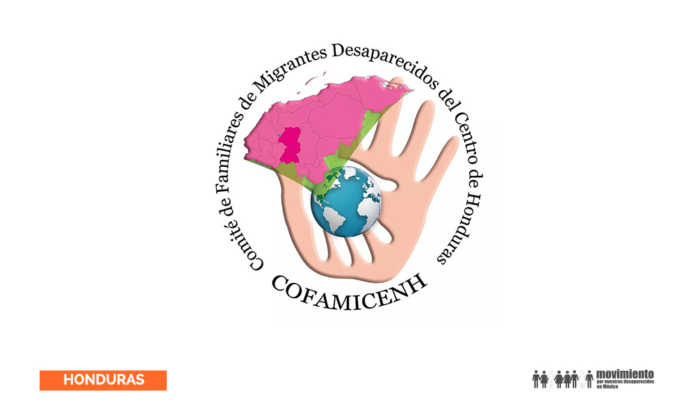 Movimiento por nuestros desaparecidos en México