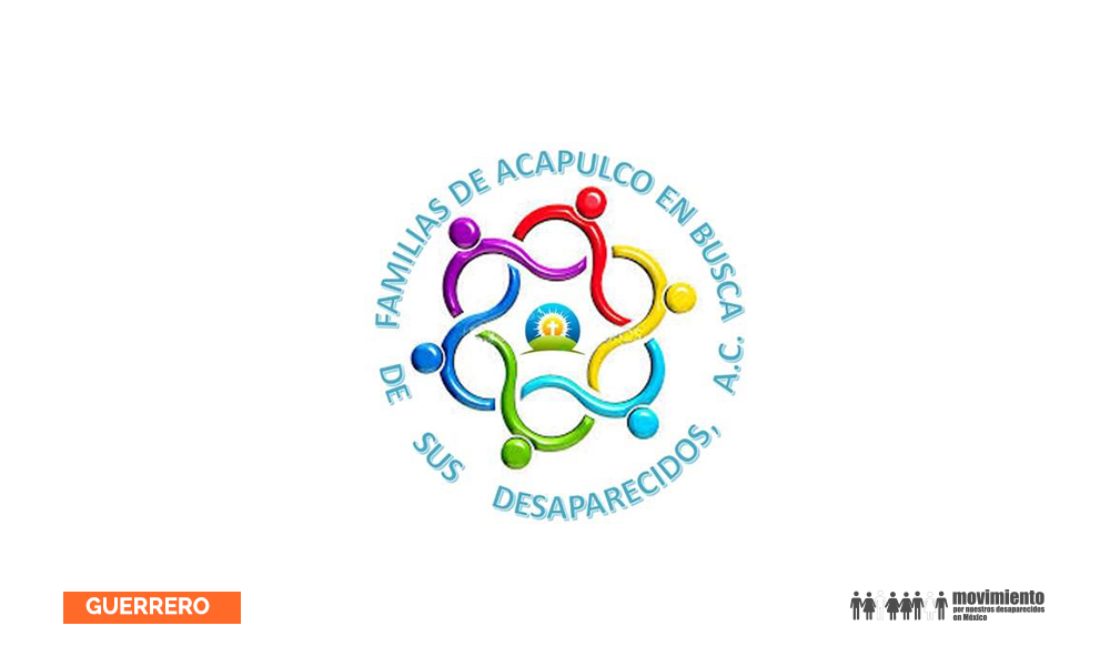 Familias Acapulco - Movimiento por nuestros desaparecidos en México