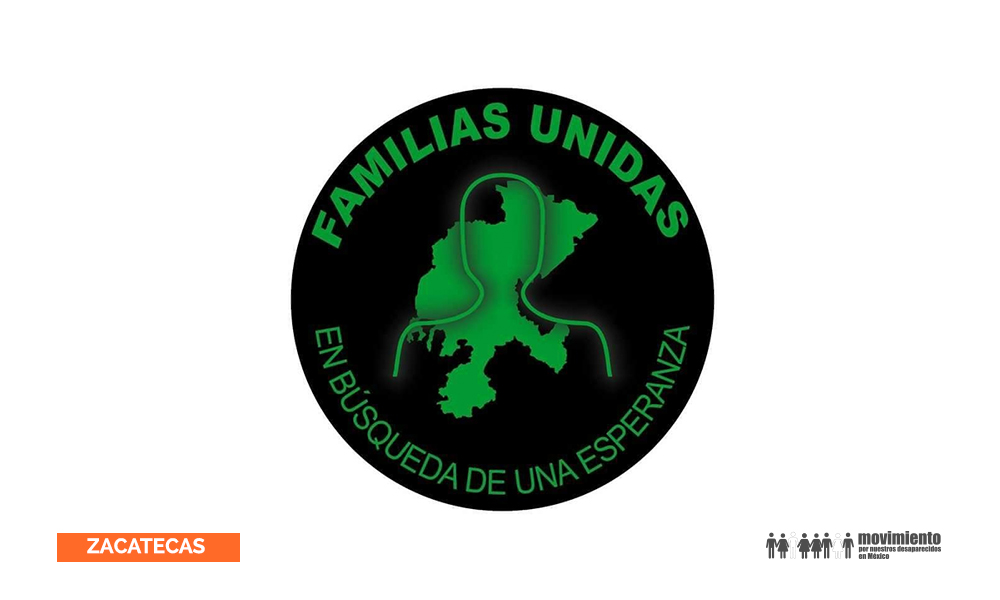 Familias unidas de Zacatecas