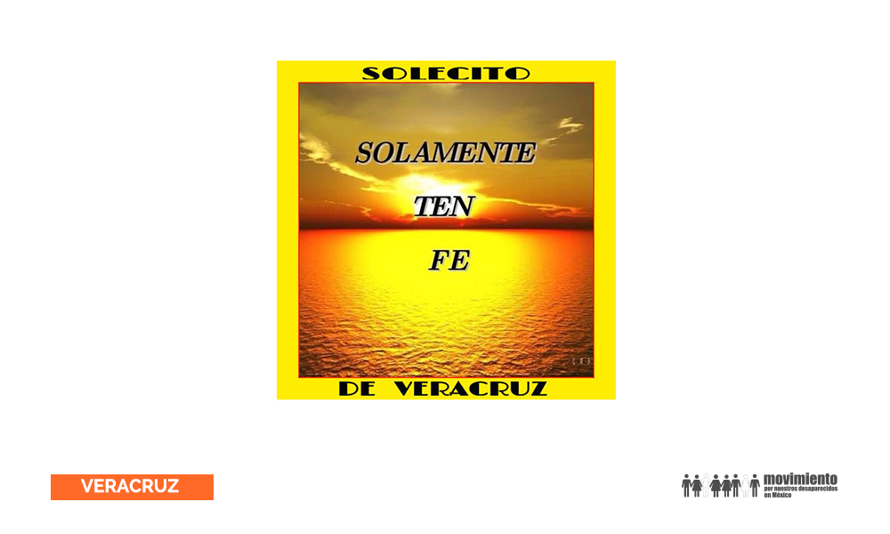 Solecito Veracruz