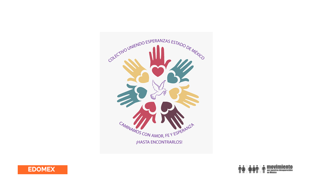 Uniendo Esperanza - Movimiento por nuestros desaparecidos en México