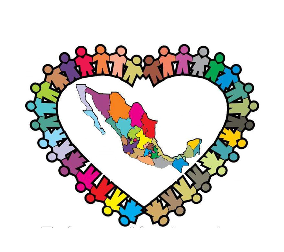 Red Enlace - #IdentificaciónYa - Movimiento por nuestros desaparecidos en México
