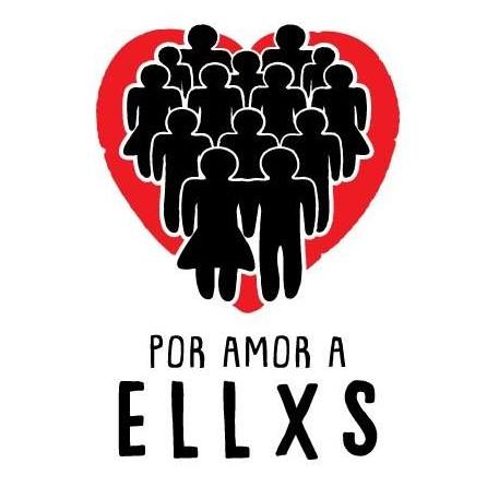 Por amor a Ellxs - Movimiento por nuestros desaparecidos en México