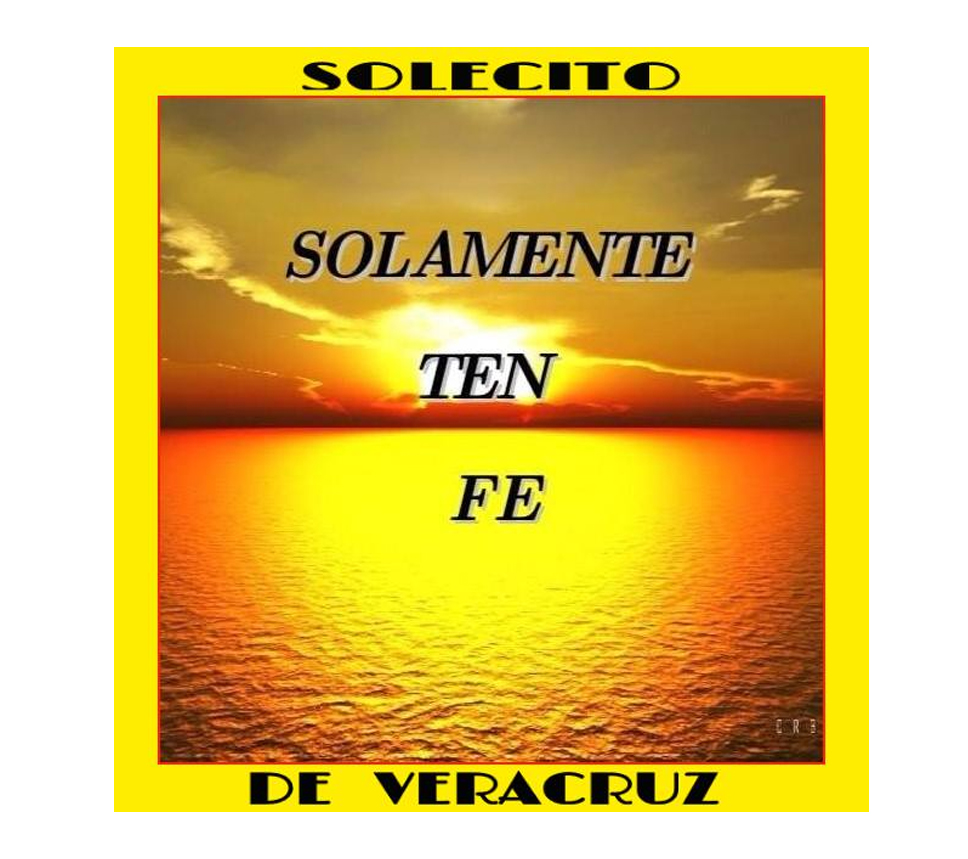 Solecito de Veracruz - Movimiento por nuestros desaparecidos en México
